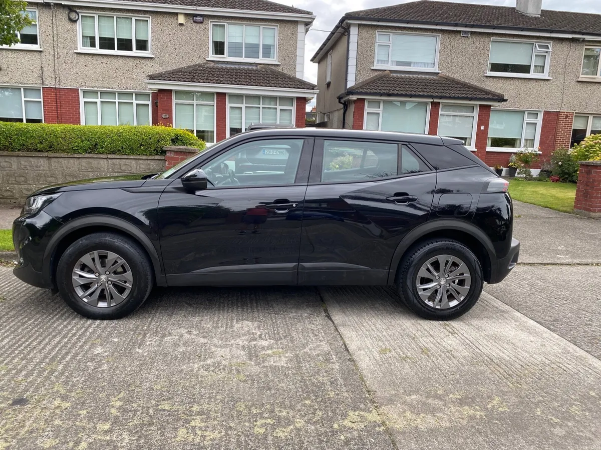 Peugeot 2008 Active 2021 - Image 4