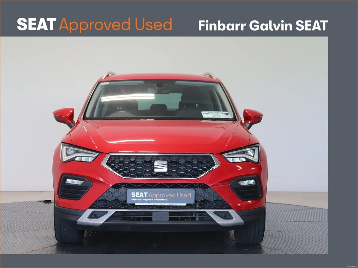 SEAT Ateca 2.0TDI 115hp SE+ - Image 2