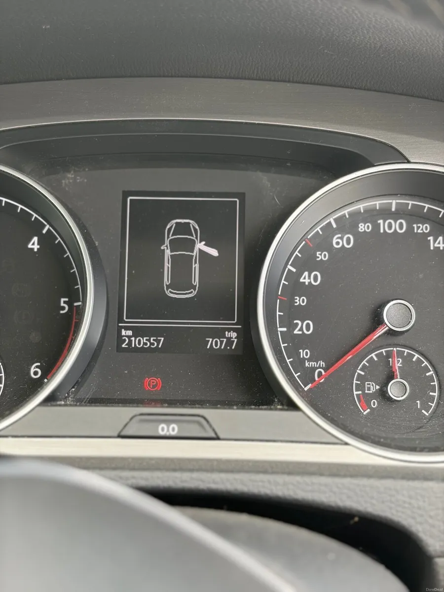 Volkswagen Golf 2015 - Image 3