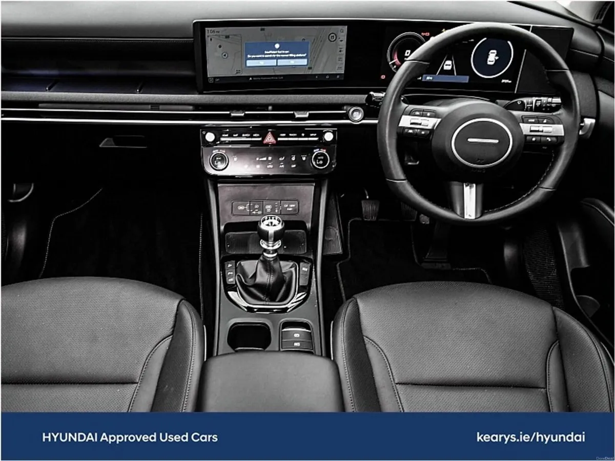 Hyundai Tucson FL Executive Plus (Demo) - Image 4