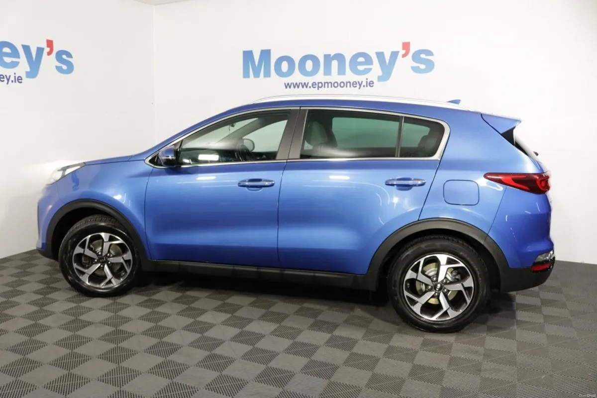 Kia Sportage K3 1.6L Diesel SUV - Great Condition, - Image 6
