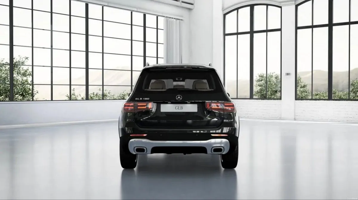 Mercedes-Benz GLB GLB 180 PROGRESSIVE LINE - Image 4