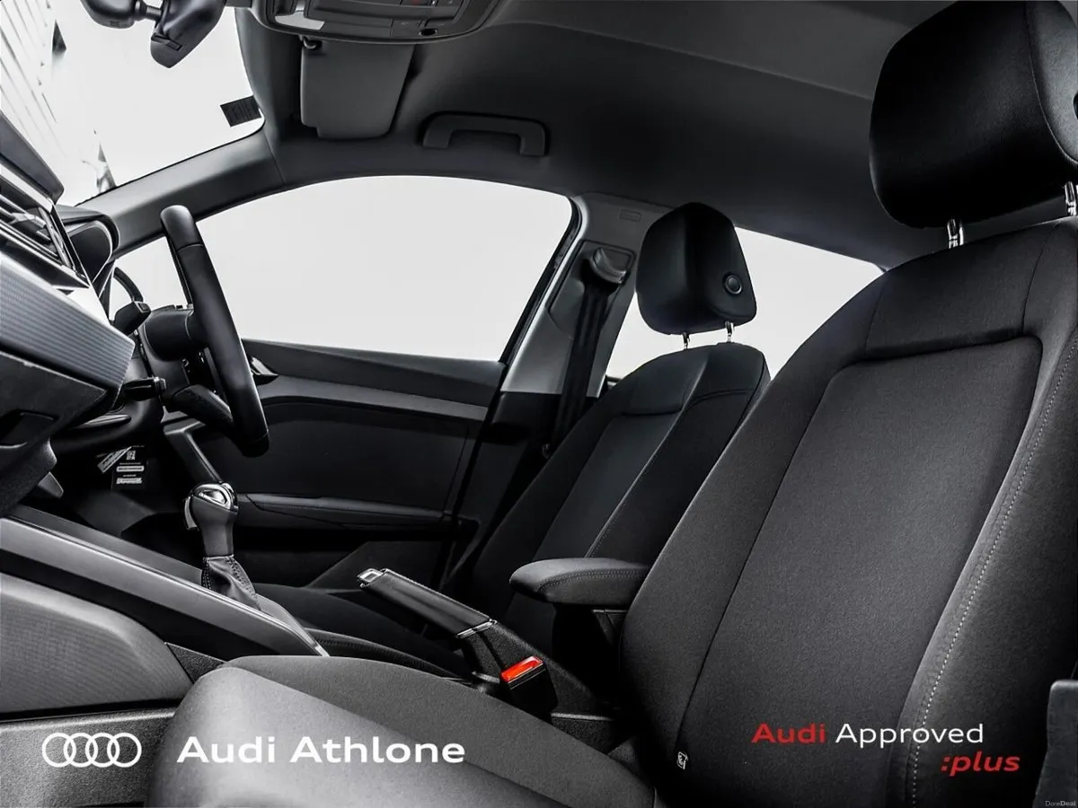 Audi A1 Sportback 1.0TFSI 110BHP SE S-Tronic - Image 6