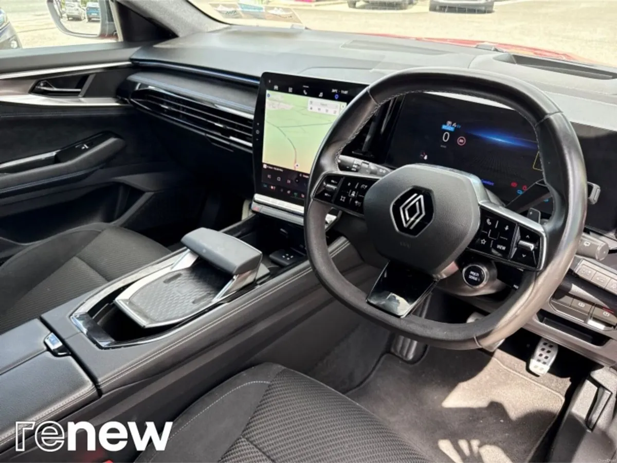 Renault Austral E-TECH Hybrid 200 techno esprit Al - Image 6