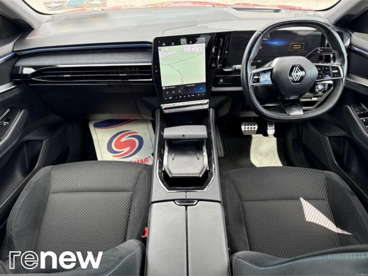 Renault Austral E-TECH Hybrid 200 techno esprit Al - Image 2