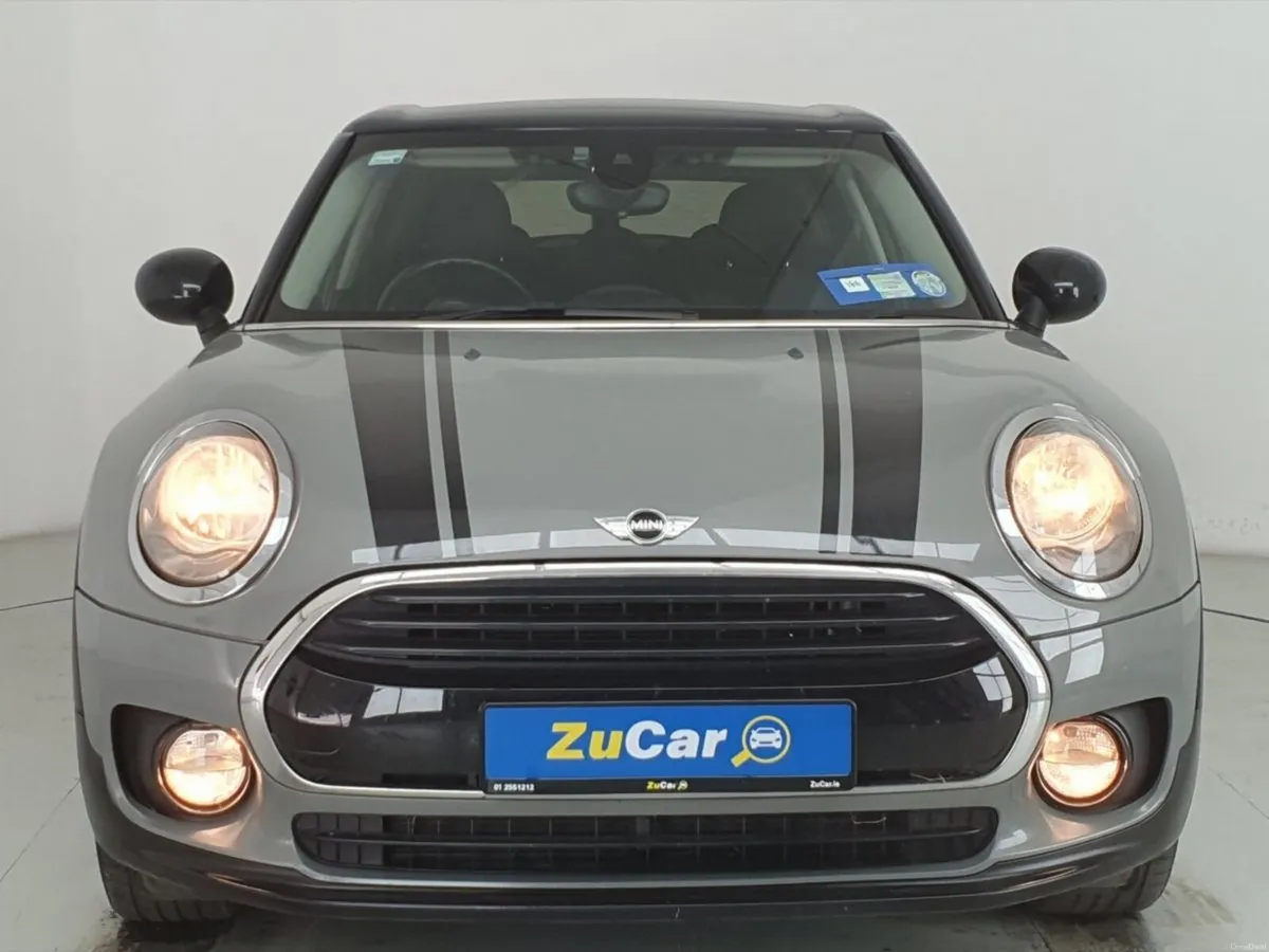 Mini Clubman Mini Clubman - Image 3
