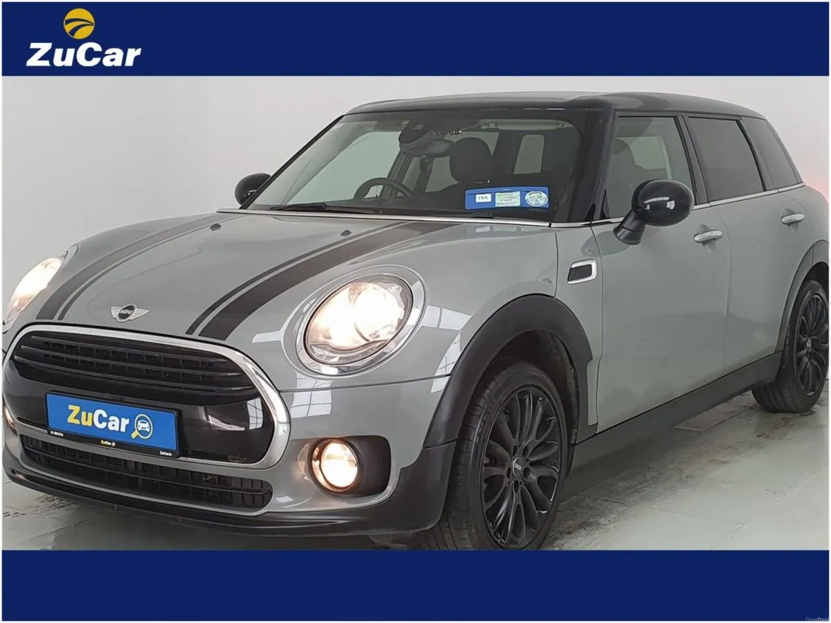 Mini Clubman Mini Clubman - Image 6