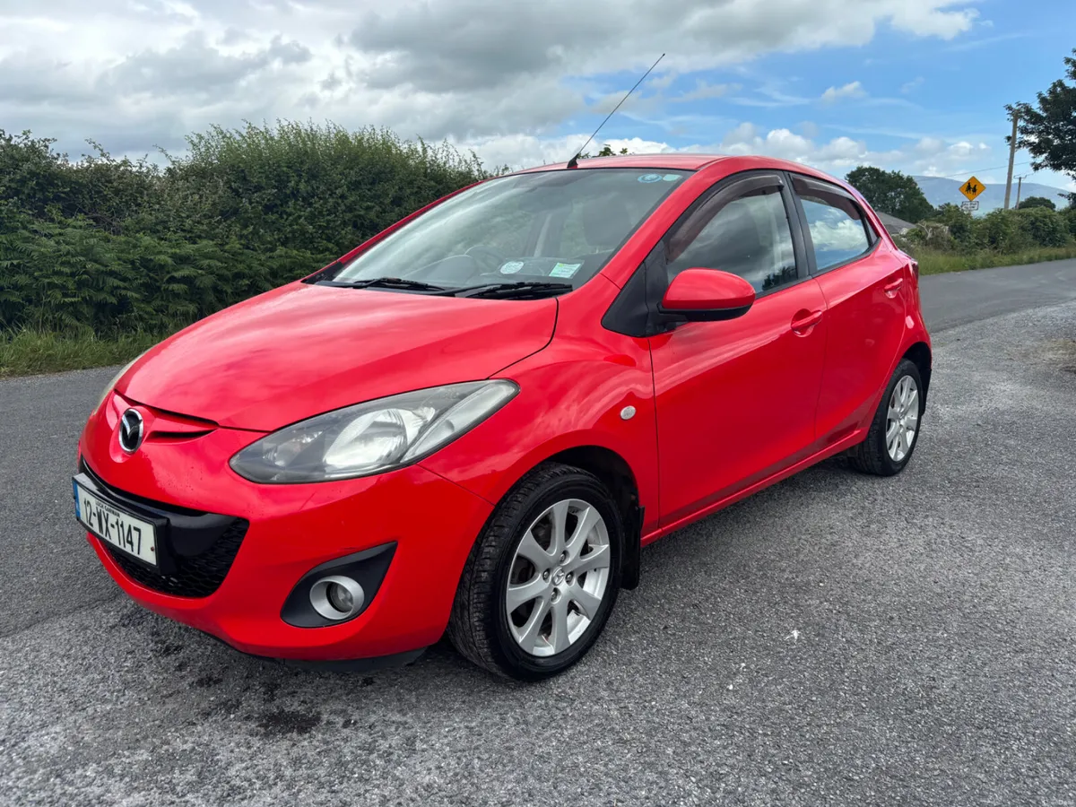 Mazda Mazda2 2012..low KLM’s - Image 3