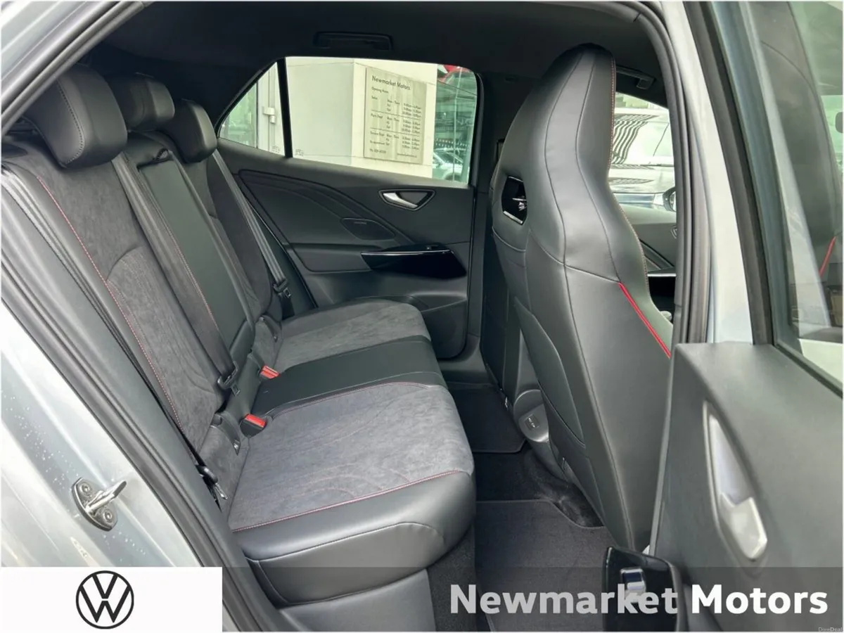 Volkswagen ID.3 GTX PERFORMANCE PLUS 326BHP 79KWH - Image 4