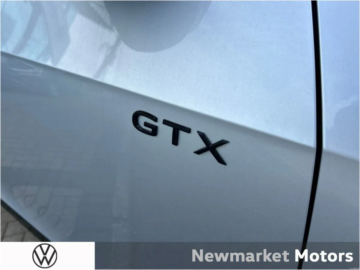 Volkswagen ID.3 GTX PERFORMANCE PLUS 326BHP 79KWH - Image 2