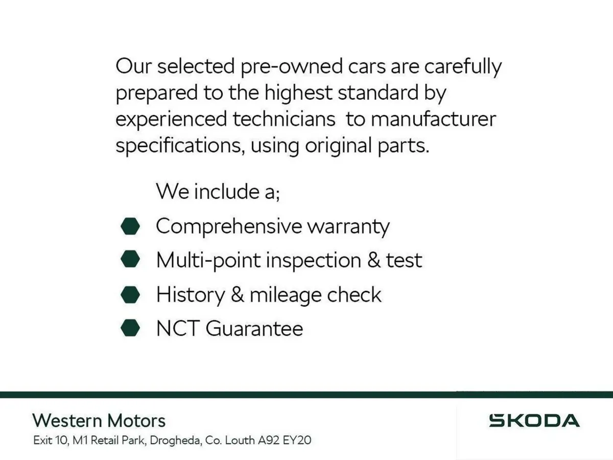 Skoda Superb Selection 2.0Tdi 150Bhp DSG - Image 5