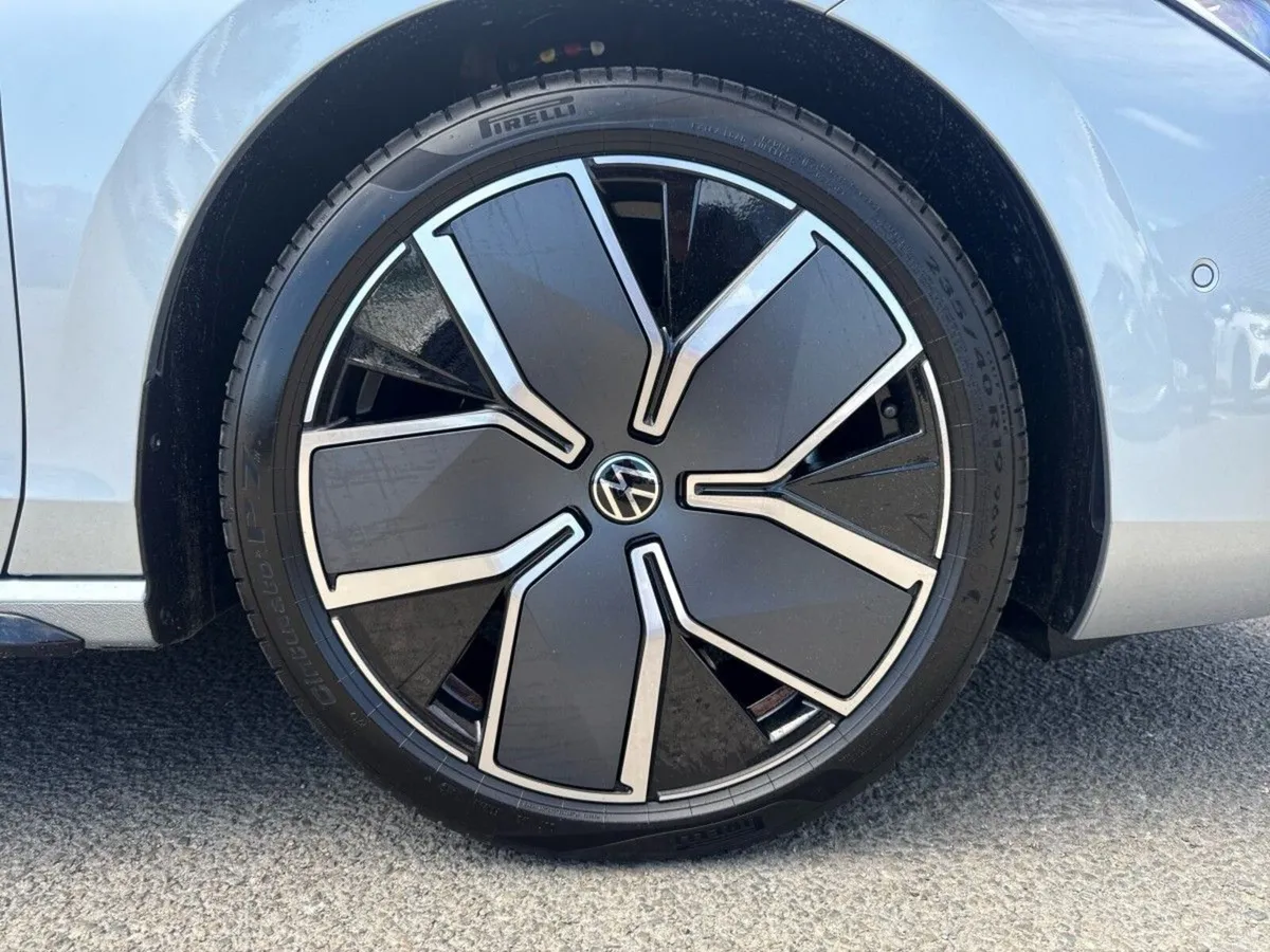 Volkswagen Passat R-LINE 2.0 TDI 150HP DSG - Image 6