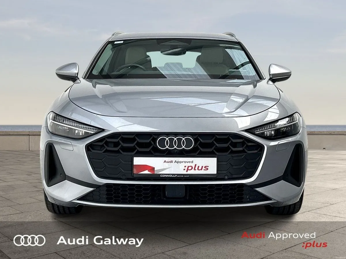 Audi A5 €589 p/m - 40 TDI AVANT EDITION ONE SE 204 - Image 3
