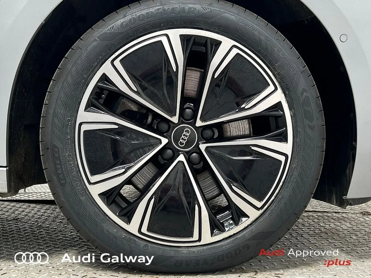 Audi A5 €589 p/m - 40 TDI AVANT EDITION ONE SE 204 - Image 6