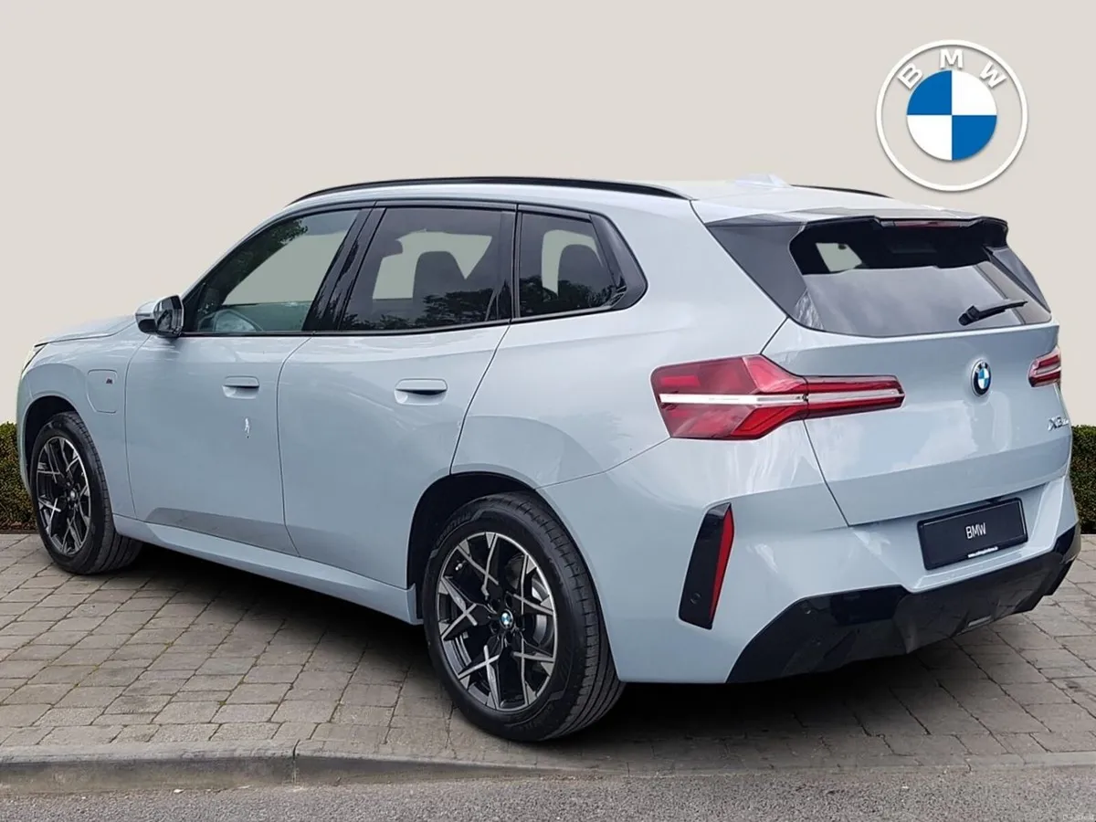 BMW X3 xDrive30e M Sport - Image 2