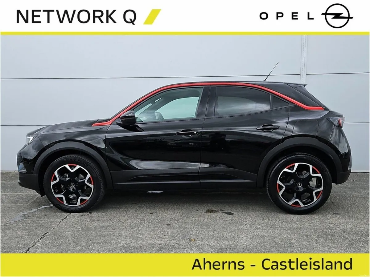 Opel Mokka GS 1.2i (130PS) Auto - Image 4