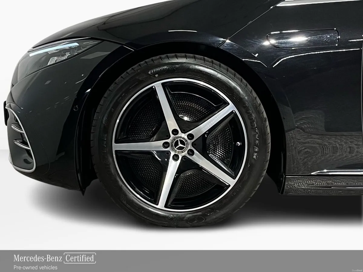 Mercedes-Benz EQS 450+ AMG - High Spec - IRISH CAR - Image 5