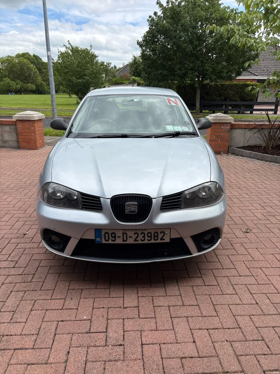 Seat Ibiza - Image 2