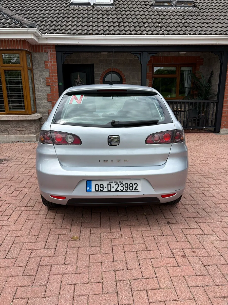 Seat Ibiza - Image 3