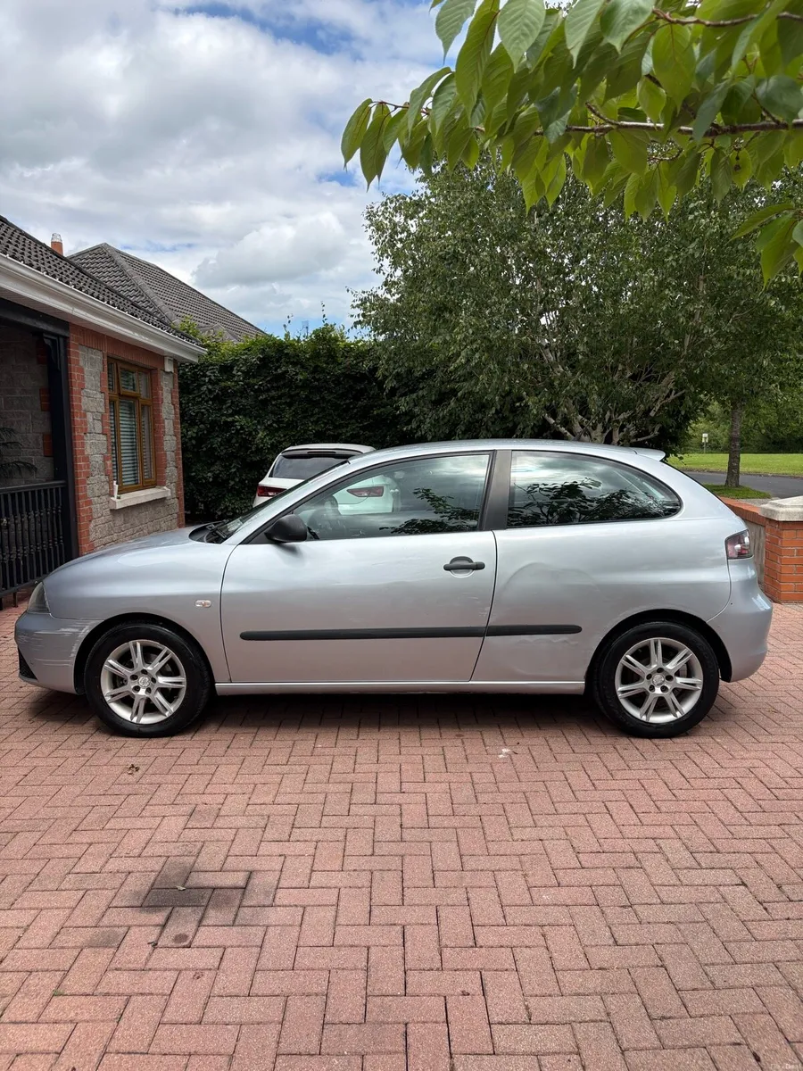 Seat Ibiza - Image 4