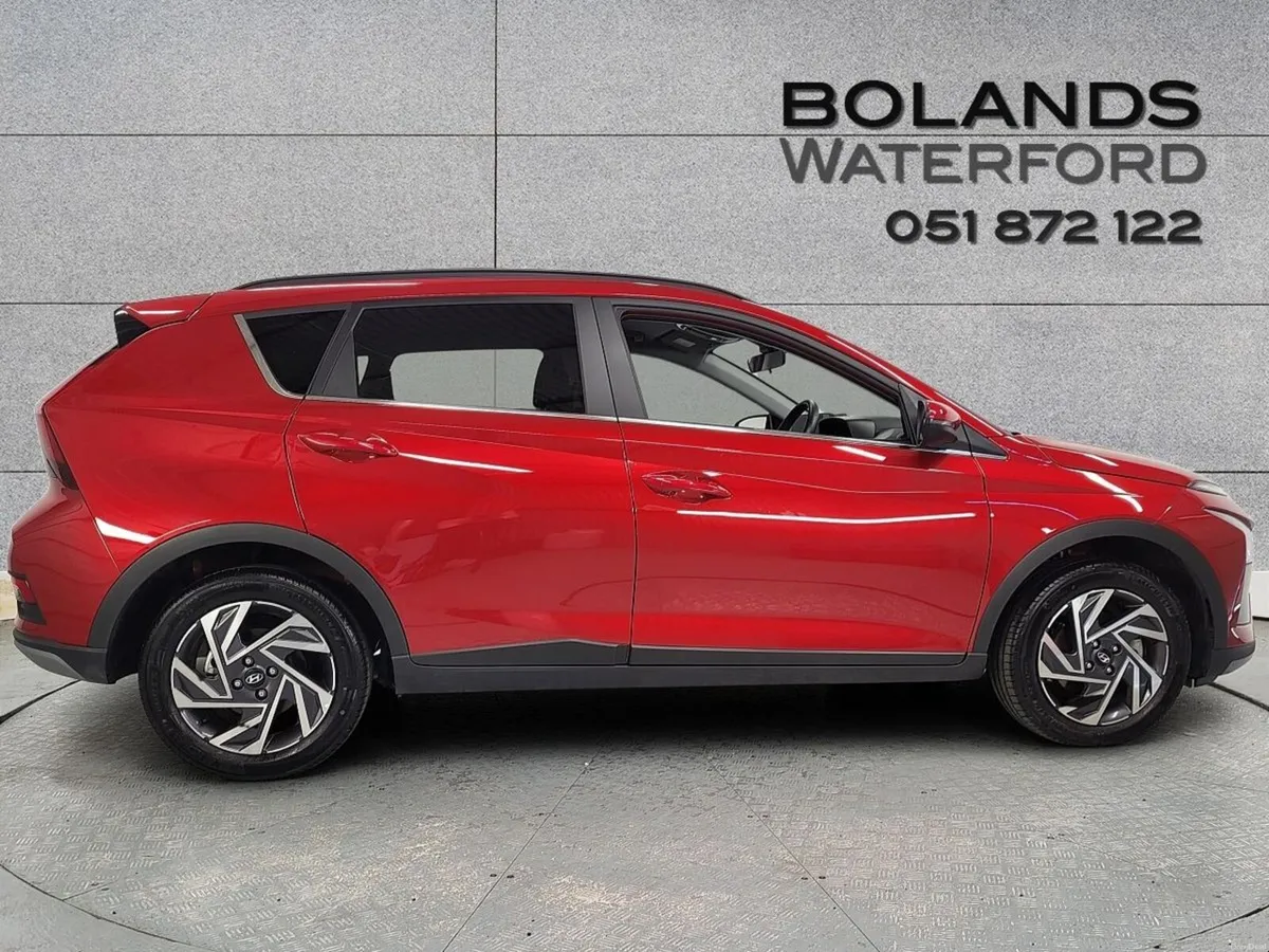 Hyundai Bayon Bayon Executive Finance From 86 per - Image 2
