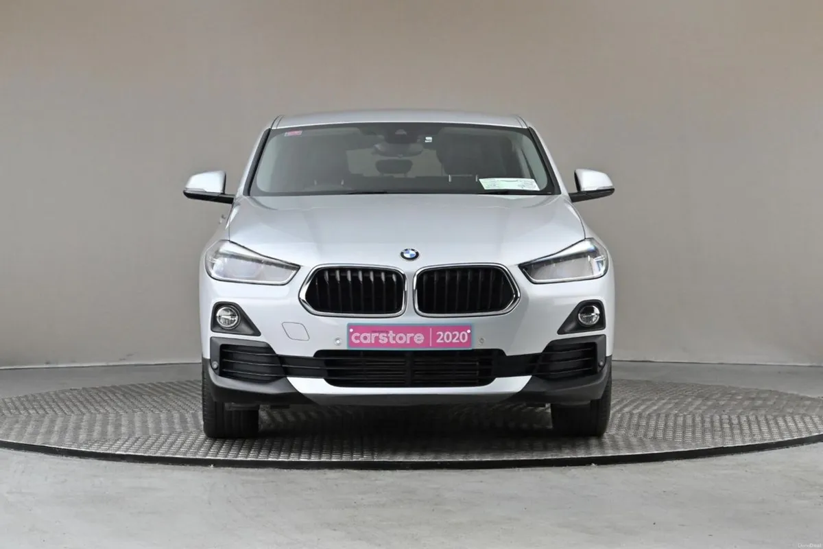 BMW X2 2.0D XDRIVE SPORT F39 FULL LEATHER - Image 2