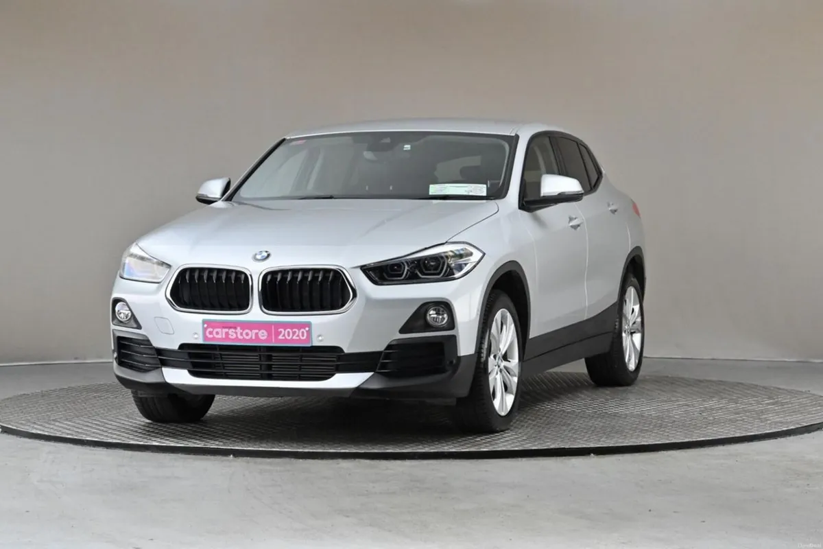 BMW X2 2.0D XDRIVE SPORT F39 FULL LEATHER - Image 3