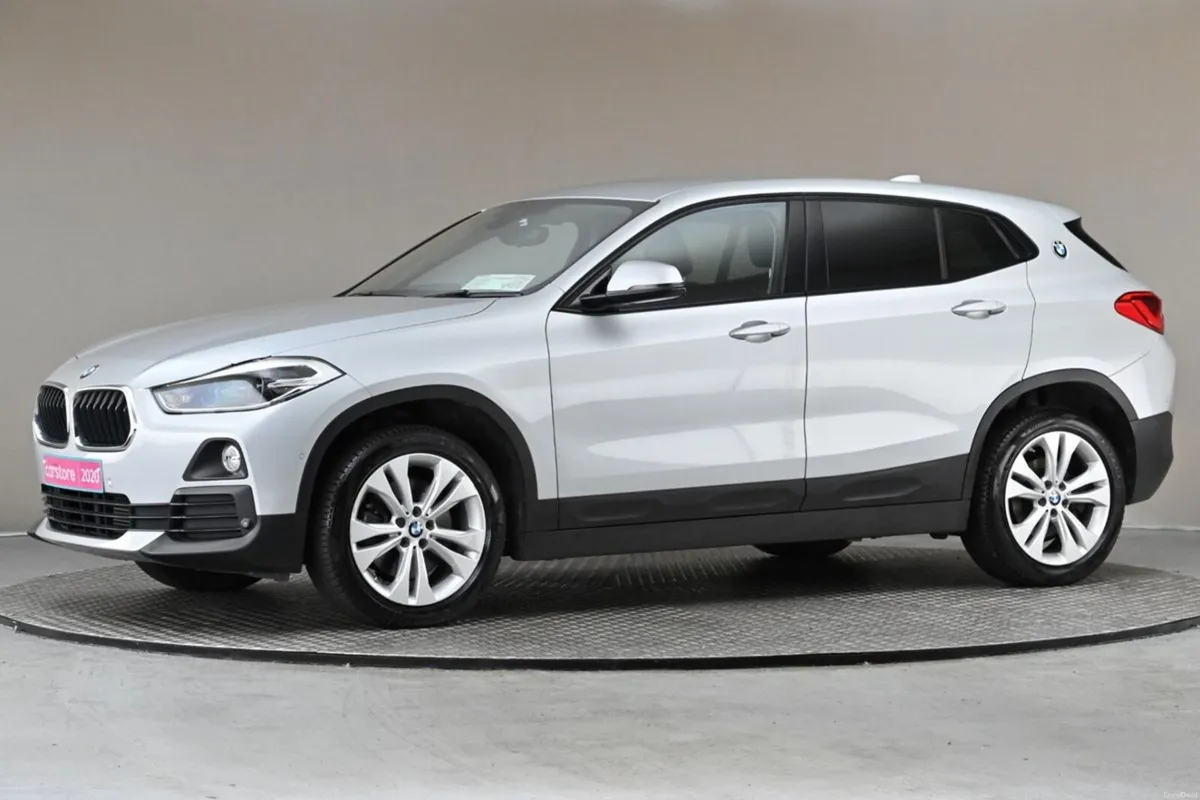 BMW X2 2.0D XDRIVE SPORT F39 FULL LEATHER - Image 4