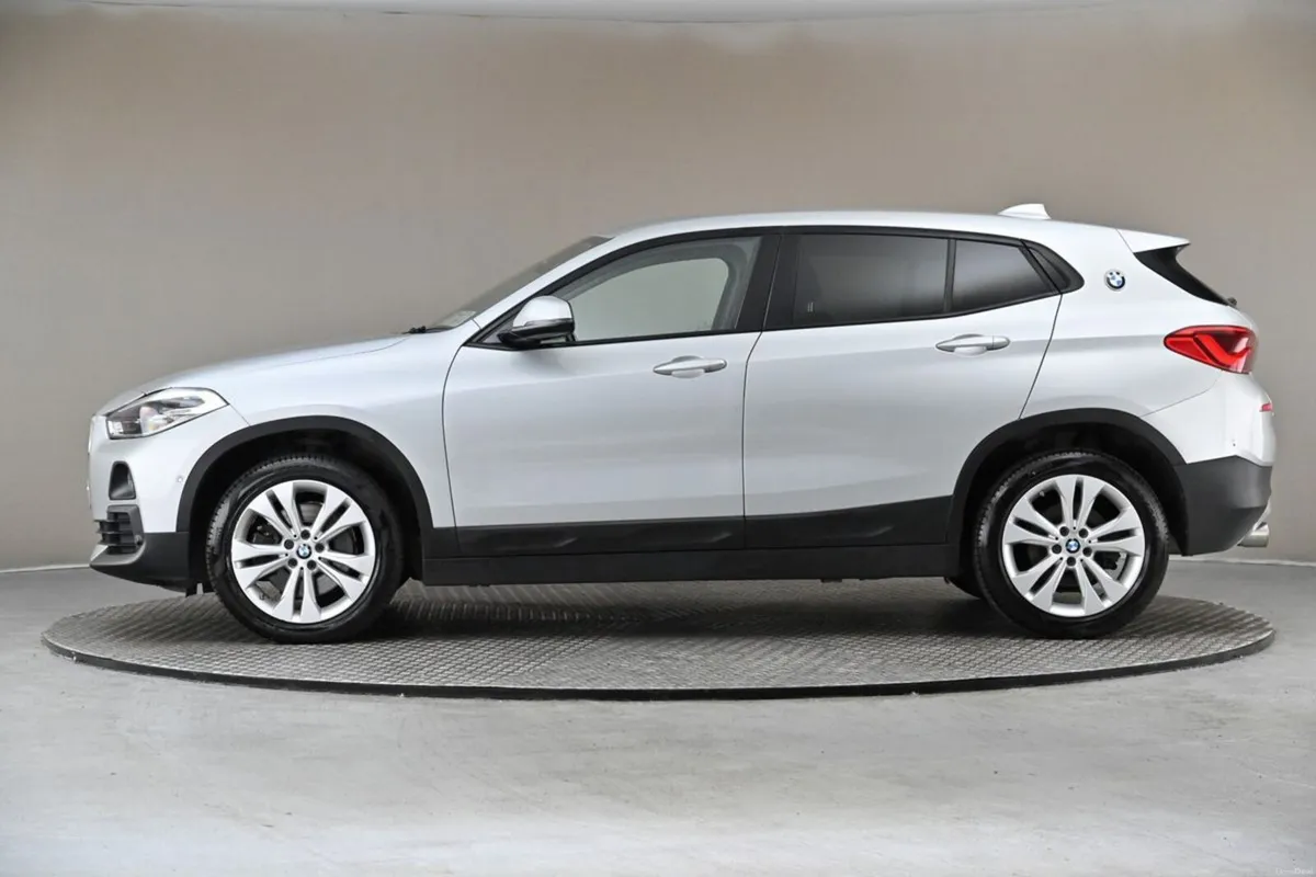 BMW X2 2.0D XDRIVE SPORT F39 FULL LEATHER - Image 5