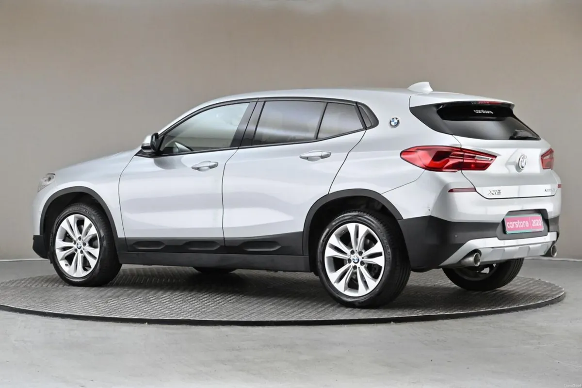 BMW X2 2.0D XDRIVE SPORT F39 FULL LEATHER - Image 6