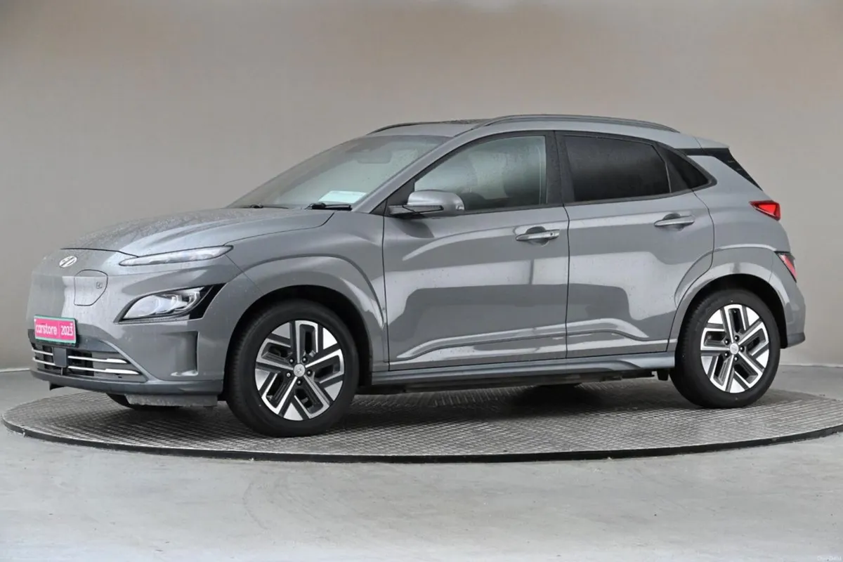 Hyundai KONA EV ULTIMATE 64KWH - Image 4