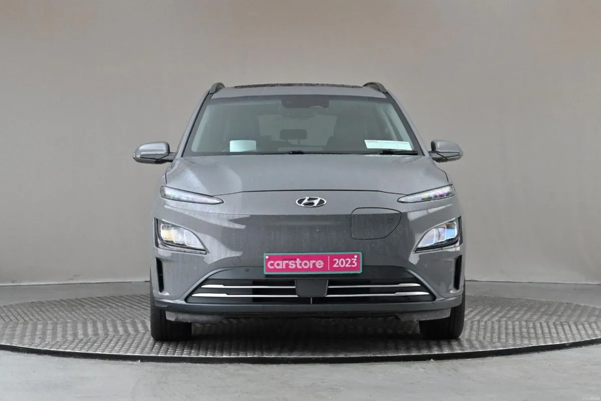 Hyundai KONA EV ULTIMATE 64KWH - Image 2