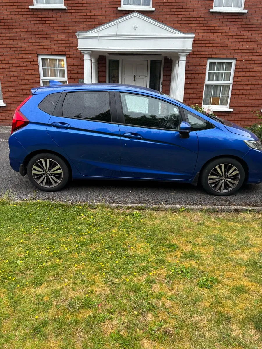 2020 Honda Jazz 1.3 Petrol Hatchback - Image 1
