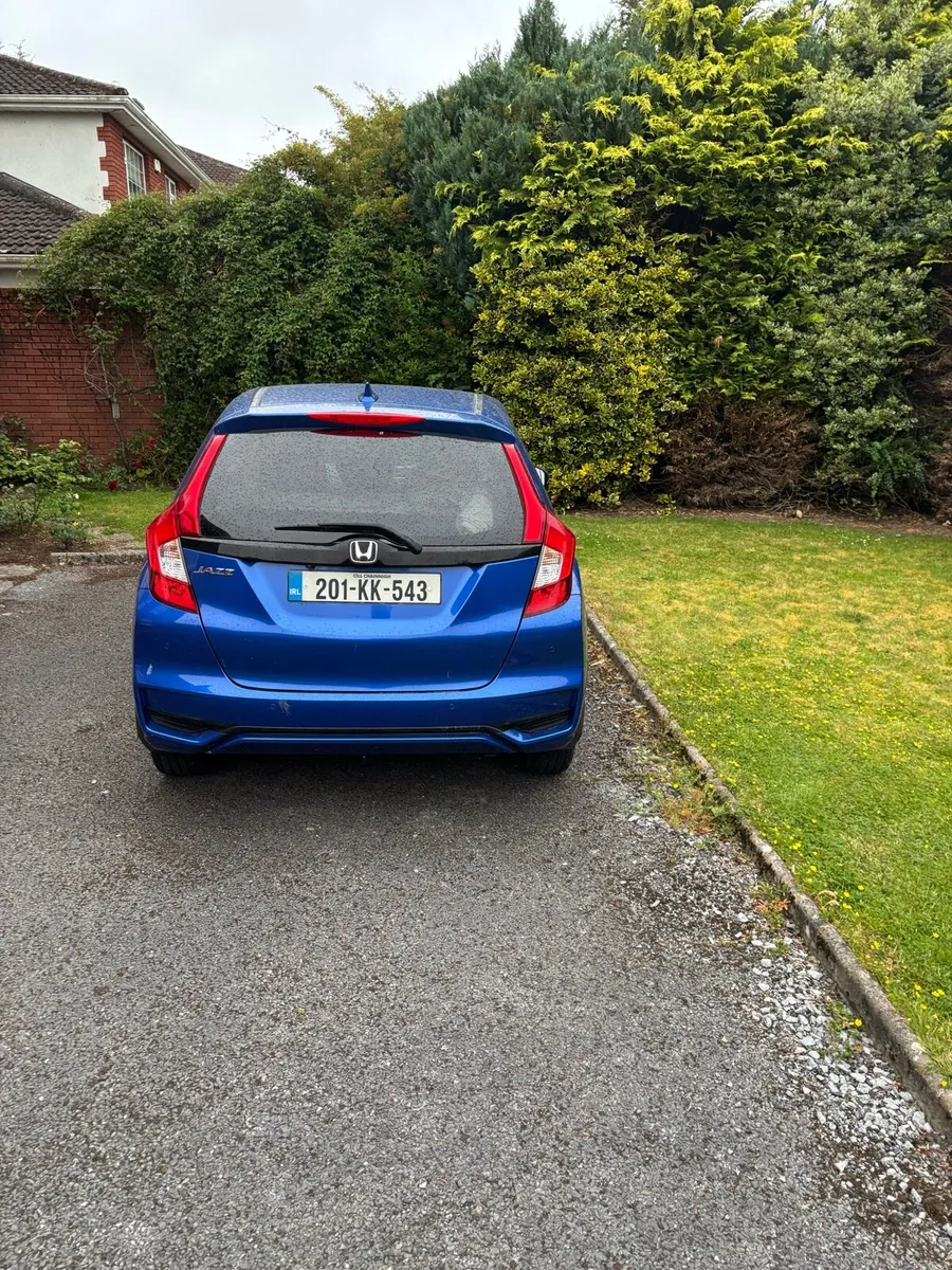 2020 Honda Jazz 1.3 Petrol Hatchback - Image 3