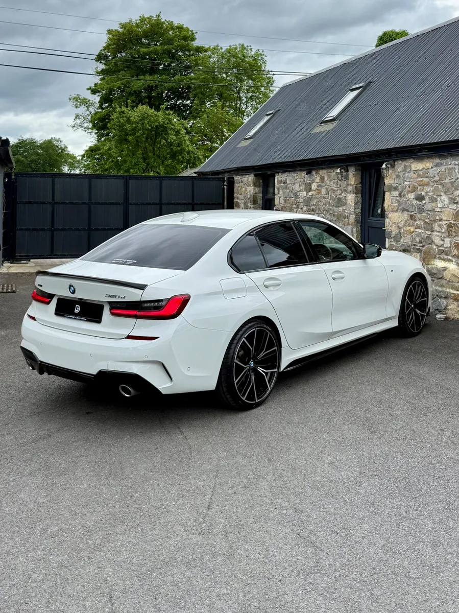 2020 BMW 3 SERIES AUTO M SPORT M PERFORMANCE - Image 6