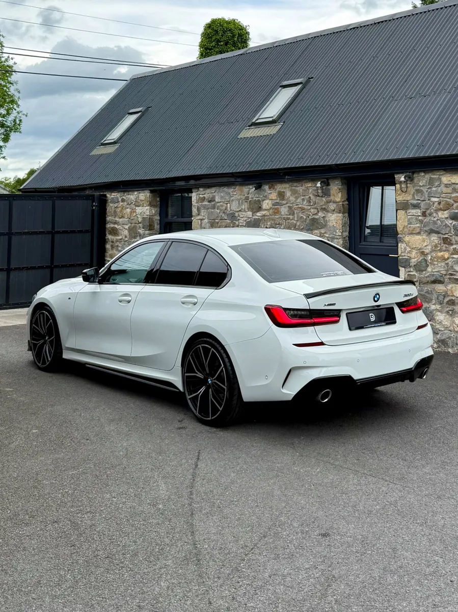 2020 BMW 3 SERIES AUTO M SPORT M PERFORMANCE - Image 4