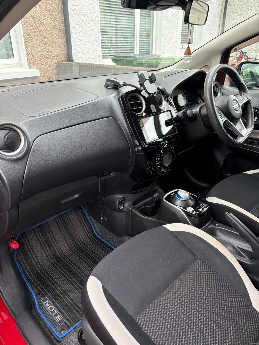 Nissan Note Hybrid 2019 Automatic - Image 4