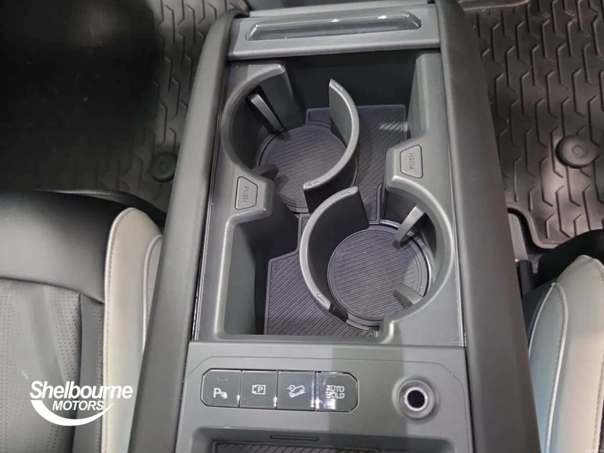 Kia EV9 Ev9 Electric Estate GT-Line S - Image 6