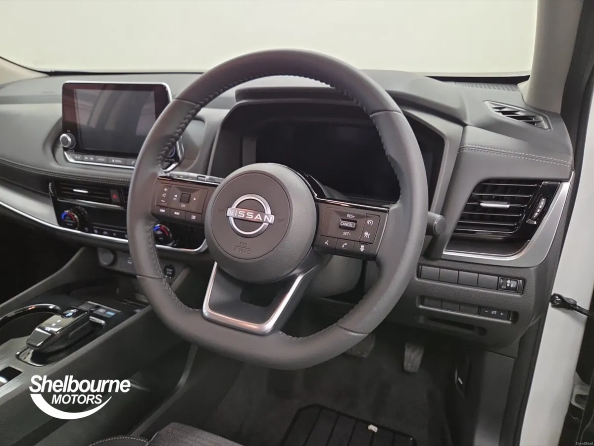 Nissan X-Trail Station Wagon Acenta Premium - Image 4