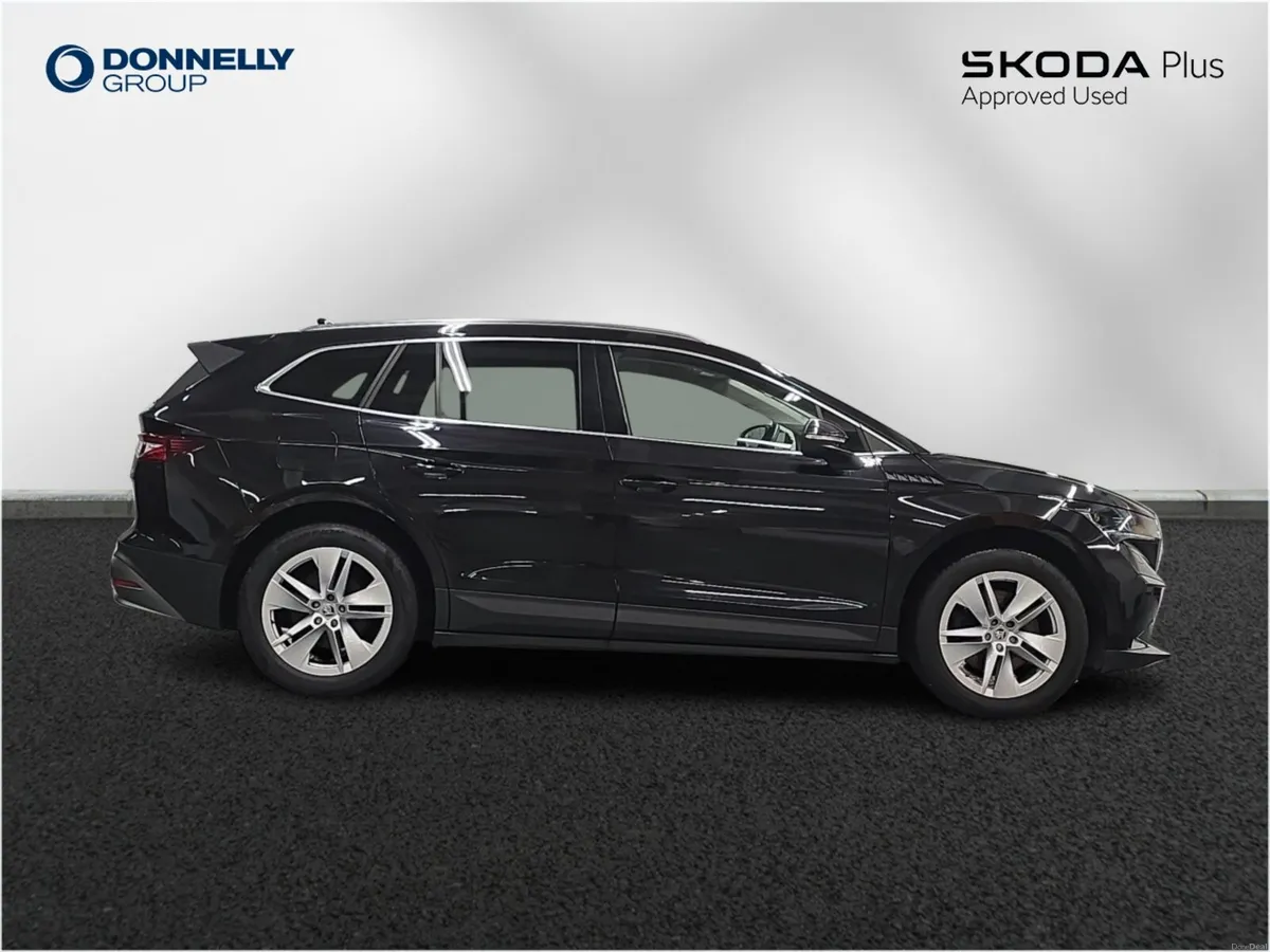 Skoda ENYAQ Estate Edition - Image 4