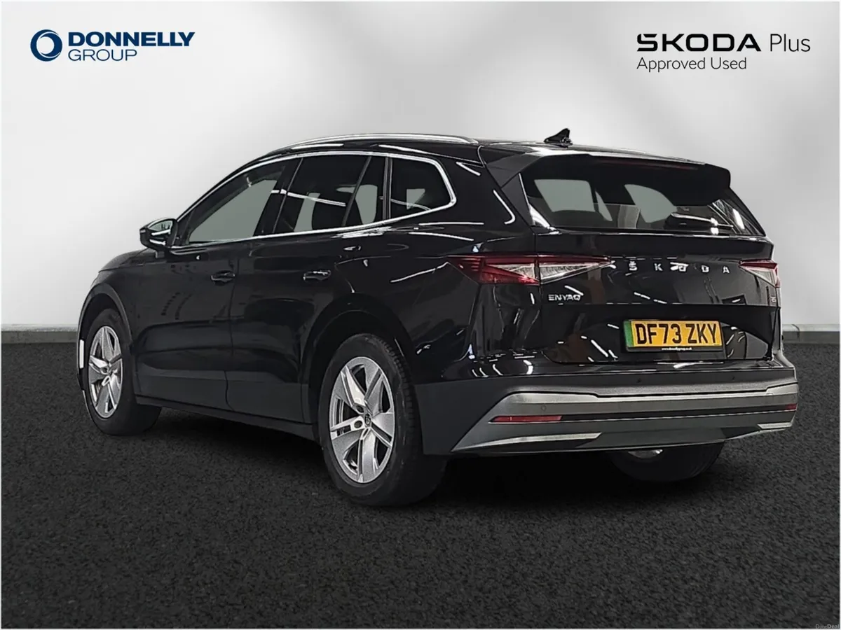 Skoda ENYAQ Estate Edition - Image 3