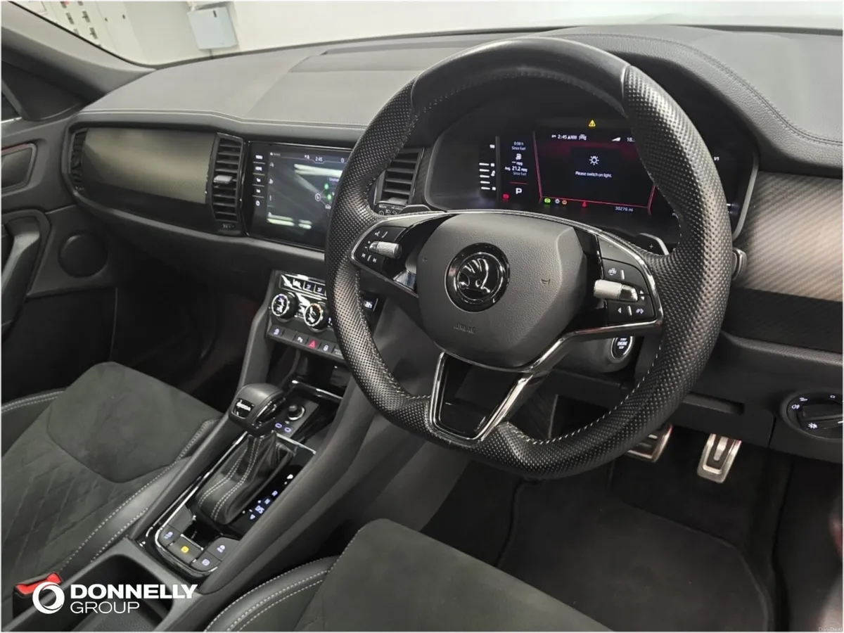 Skoda KODIAQ Estate Sport Line - Image 6