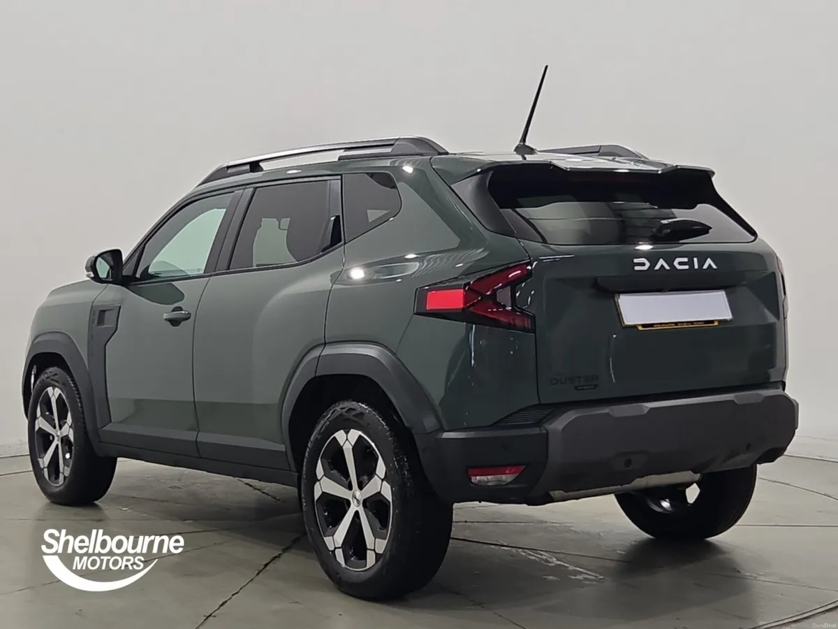 Dacia Duster Duster 1.6 Hybrid 140 Journey 5dr Aut - Image 2