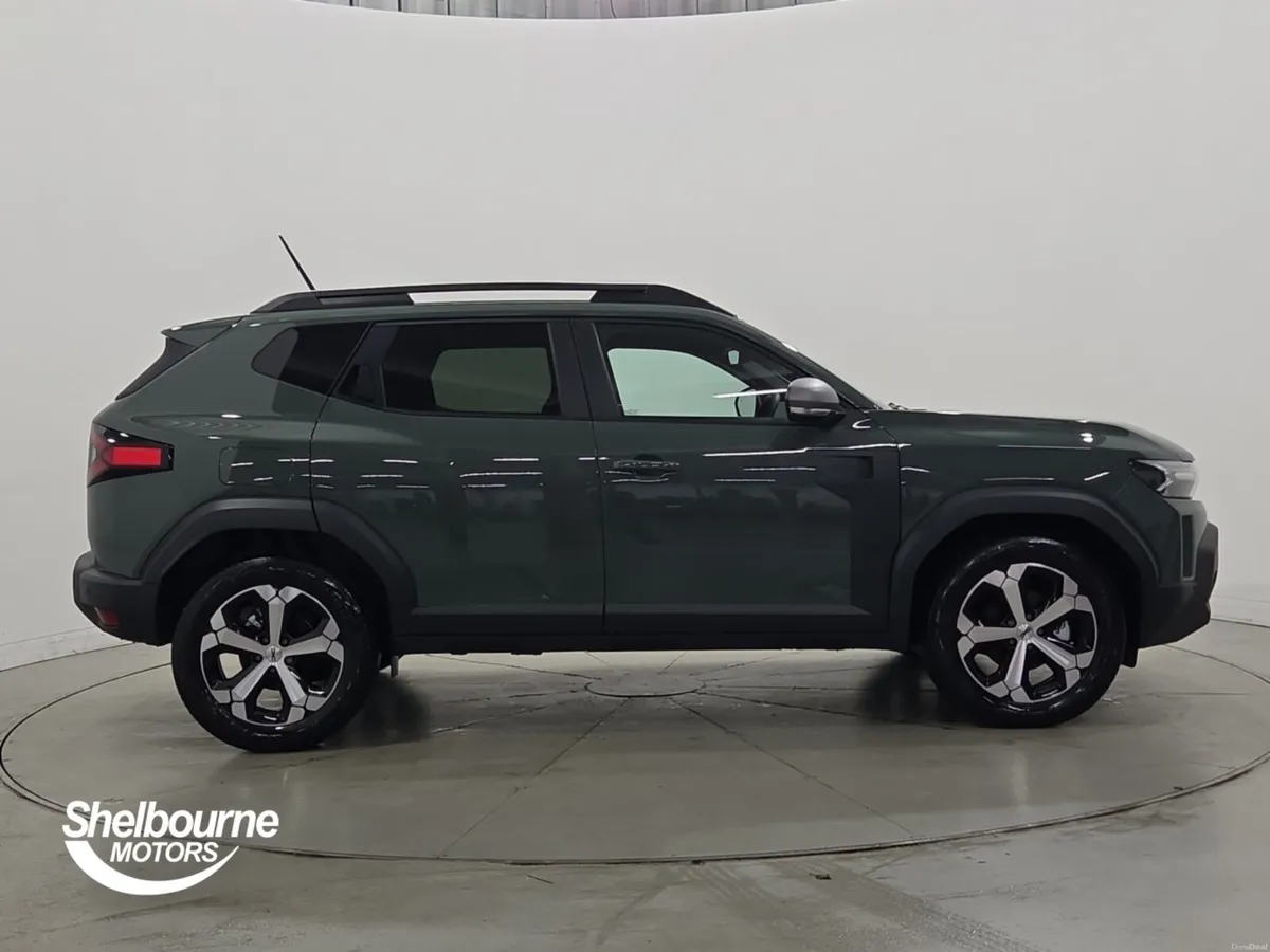 Dacia Duster Duster 1.6 Hybrid 140 Journey 5dr Aut - Image 3