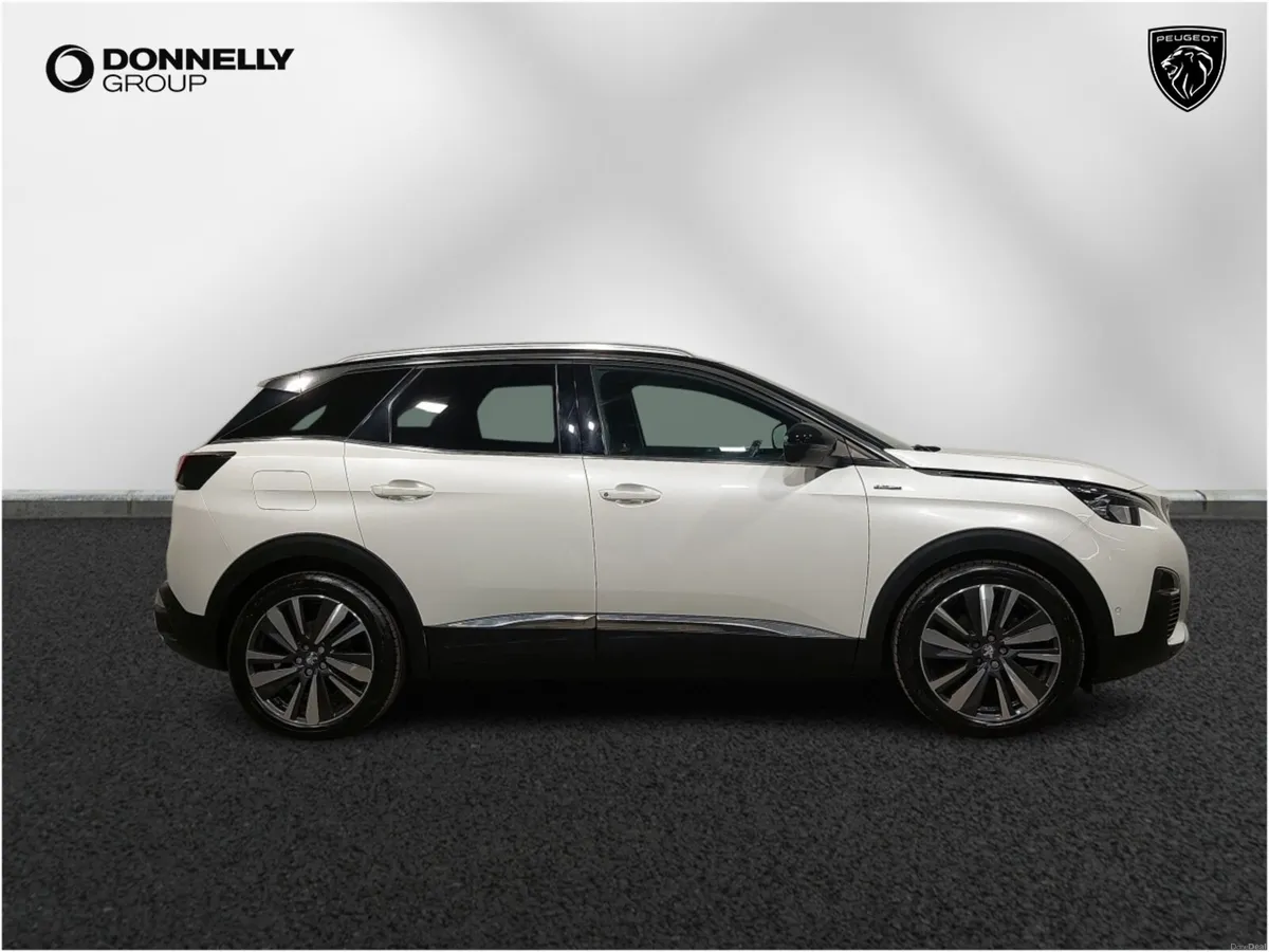 Peugeot 3008 Diesel Estate GT Line Premium - Image 3