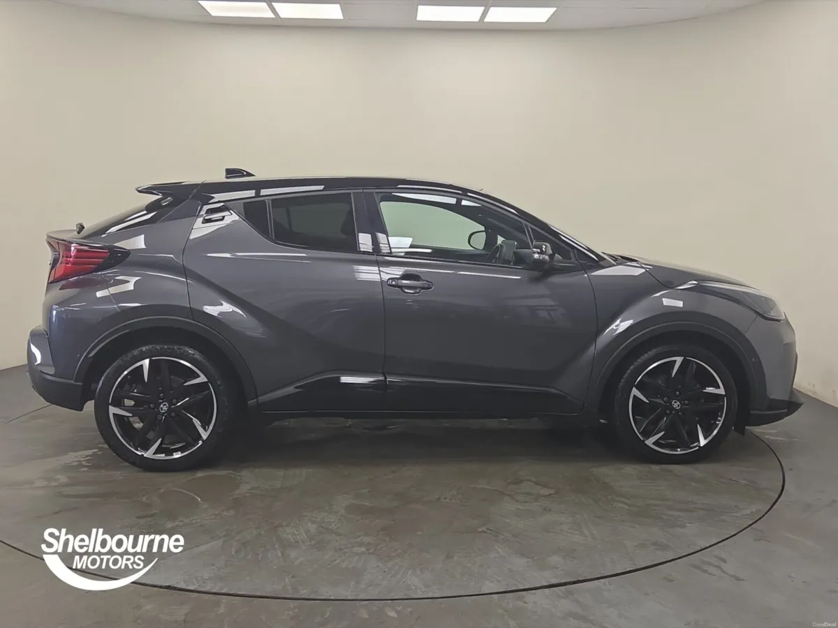 Toyota C-HR C-Hr Hatchback GR Sport - Image 3