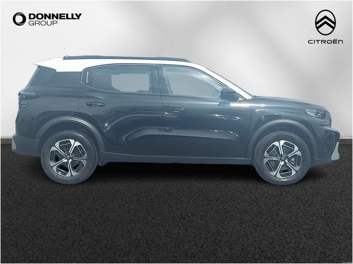 Citroen C3 Aircross Hatchback Max - Image 3