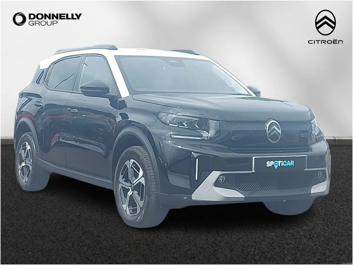 Citroen C3 Aircross Hatchback Max - Image 1