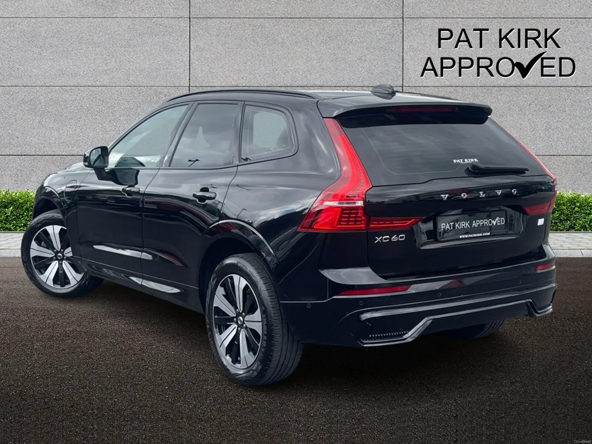 Volvo XC60 Xc60 Estate Plus - Image 2
