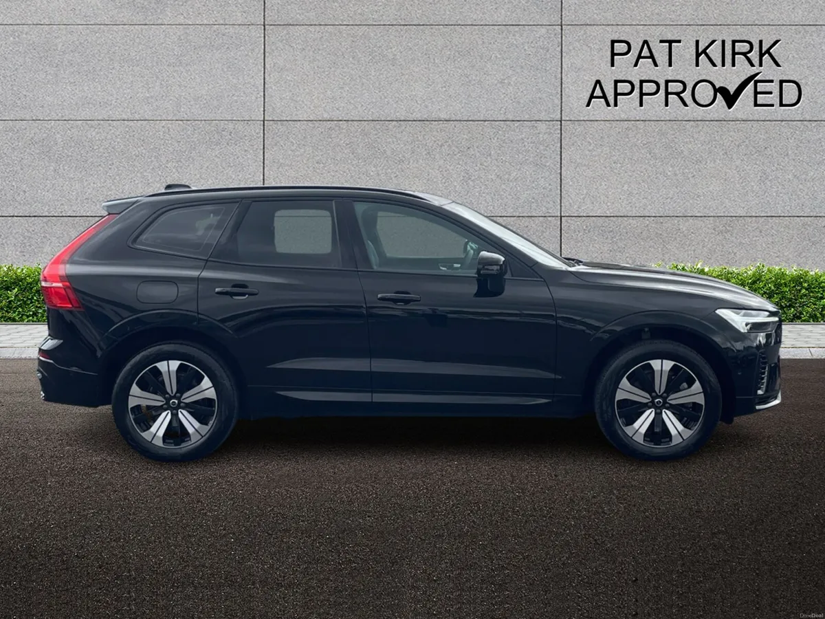 Volvo XC60 Xc60 Estate Plus - Image 3